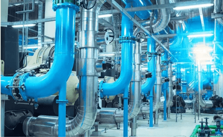 建設(shè)低碳綠色智能工廠，從優(yōu)化冷水機(jī)開始